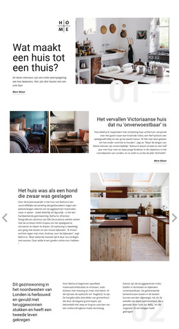 Uw Huis Adviesbureau