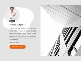 Kreativstes Design Für Missions- Und Visionserklärungen