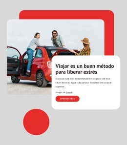 Mejores Prácticas Para Recorridos De Viajes Relajantes