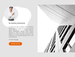 Design Più Creativo Per Dichiarazioni Di Missione E Visione