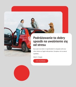 Pobierz Motyw WordPress Dla Relaksujące Wycieczki Turystyczne