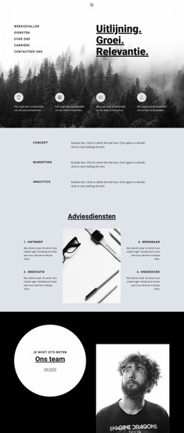 Uw Succes Hangt Van U Af #Templates-Nl-Seo-One-Item-Suffix