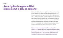 Funkce Rozvržení Motivu Pro Slova, Která Nás Definují