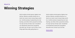 Two Texts On The Side Ecommerce Website