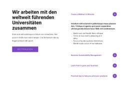 Website-Design Wir Beantworten Ihre Fragen Für Jedes Gerät