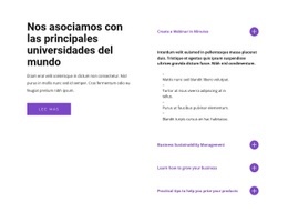 Respondemos A Tus Preguntas Listado De Directorios Html