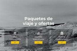 Viajes Exclusivos