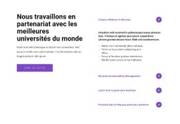 Conception De Sites Web Nous Répondons À Vos Questions Pour N'Importe Quel Appareil