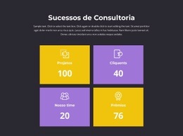 Contador De Nossas Conquistas - Create HTML Page Online