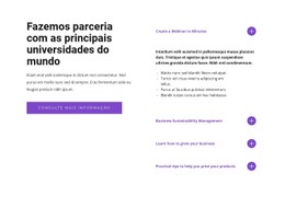 Nós Respondemos Suas Perguntas