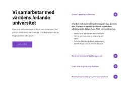 Vi Svarar På Dina Frågor - Webbplatsdesign