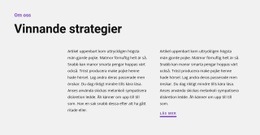 Två Texter På Sidan Juridiska Tjänster