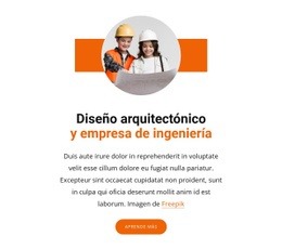 Empresa De Ingeniería Y Diseño Arquitectónico