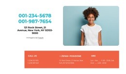 Contattaci Con Il Ripetitore Di Rete Modello