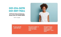 Skontaktuj Się Z Nami Za Pomocą Wzmacniacza Sieci