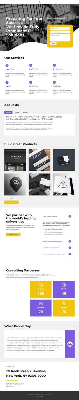 2022 Static Site Generator | 10,000 Free Templates