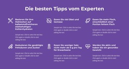 Die Besten Tipps Vom Experten – Vorlage Für Website-Builder