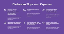 Die Besten Tipps Vom Experten – Beste CSS-Vorlage