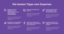 Die Besten Tipps Vom Experten - Drag & Drop-Zielseite