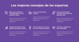 Los Mejores Consejos De Los Expertos