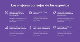 Los Mejores Consejos De Los Expertos - Mejor Plantilla CSS