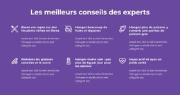 Les Meilleurs Conseils Des Experts - HTML Web Page Builder