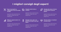 CSS Gratuito Per I Migliori Consigli Degli Esperti