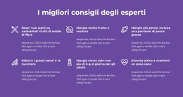I Migliori Consigli Degli Esperti - Miglior Modello CSS