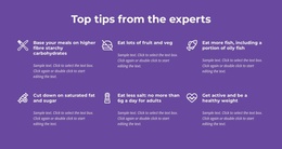 Top Tips From The Experts Joomla Template 2024