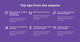 Top Tips From The Experts Product For Users