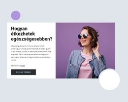 A Legjobb WordPress Téma A Következőhöz: Best Diet Tips Eve