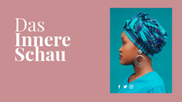 Mehrzweck-WordPress-Theme Für Der Innenblick