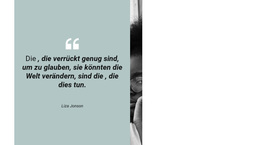 Lesen Sie Einige Der Testimonials – Vielseitiges WordPress-Theme