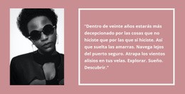 Vea Lo Que Dicen Nuestros Clientes: Maqueta De Sitio Web Para Cualquier Dispositivo