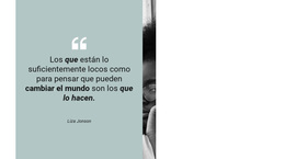 Lea Algunos De Los Testimonios - Tema De WordPress Multipropósito