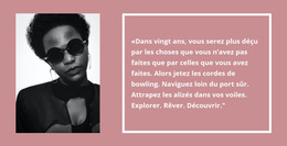 Voyez Ce Que Disent Nos Clients - Détails Des Variantes D'Amorçage