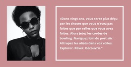 Voyez Ce Que Disent Nos Clients - Page De Destination De Téléchargement Gratuit