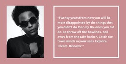 See What Our Clients Are Saying - Multi-Purpose Html Code