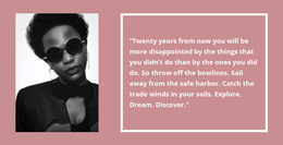 See What Our Clients Are Saying - Free Template