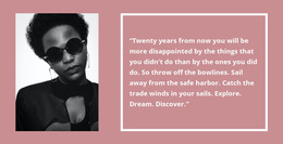 See What Our Clients Are Saying - Best HTML5 Template