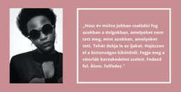 Nézze Meg, Mit Mondanak Ügyfeleink Webhelysablonok