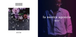 La Nostra Agenzia Di Moda - Crea Bellissimi Modelli