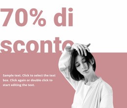 Vendita Collezione Passata Sito Web Gratuito