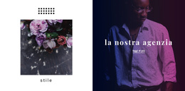 La Nostra Agenzia Di Moda