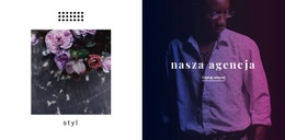 Nasza Agencja Mody – Twórz Piękne Szablony