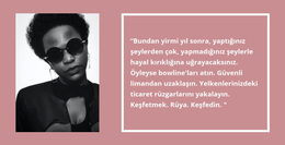 Müşterilerimizin Ne Dediğini Görün Video Varlıkları