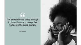 Most Creative Web Page Design For Read Some Of The Testimonials