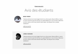 Examens De L'Éducation Des Étudiants