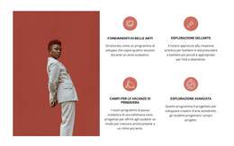 Le Nostre Caratteristiche Aziendali #Wordpress-Themes-It-Seo-One-Item-Suffix