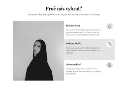 Nástroje Pro Řešení Problémů – Šablona Stránky HTML